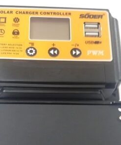 Pin năng lượng PWM SUOER (2)