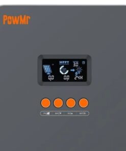 Sạc năng lượng MPPT PowMr (1)