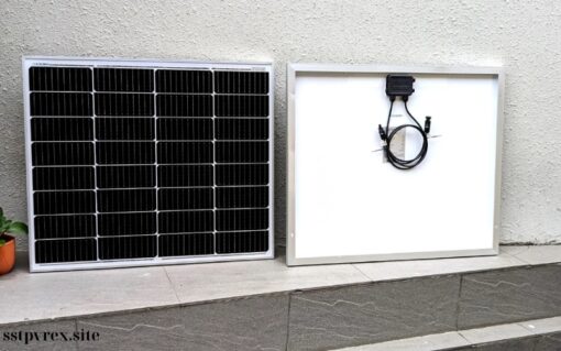 Tấm năng lượng mặt trời GIVASOLAR (2)